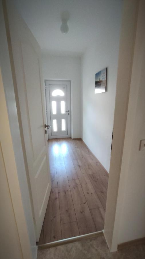 Monteur Unterkunft Gaestewohnung Ferienwohnung - Haus Huth Freigericht Экстерьер фото