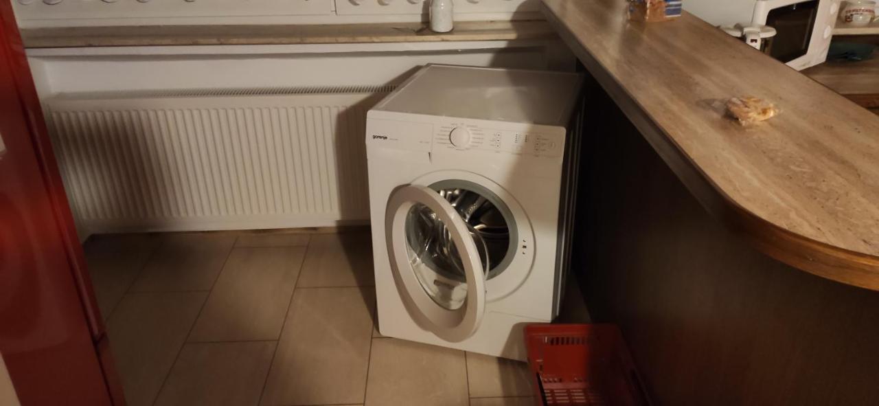 Monteur Unterkunft Gaestewohnung Ferienwohnung - Haus Huth Freigericht Экстерьер фото